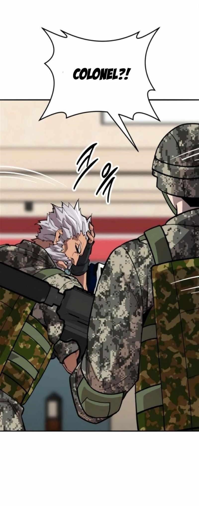 Read Limit Breaker Manga Online