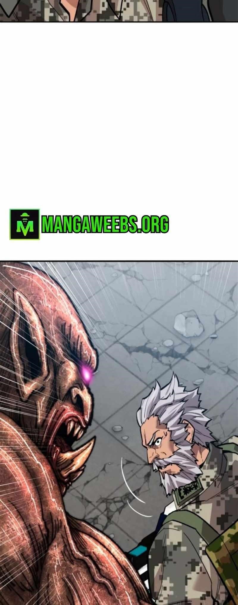 Read Limit Breaker Manga Online