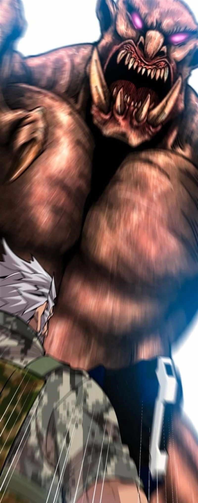 Read Limit Breaker Manga Online
