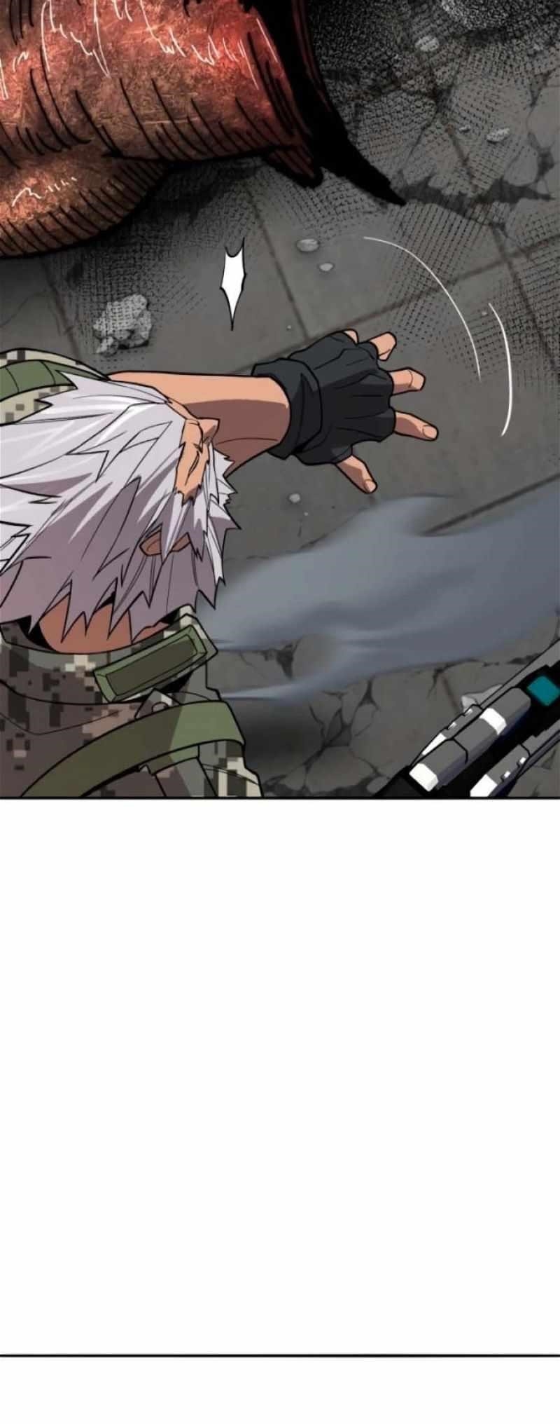 Read Limit Breaker Manga Online