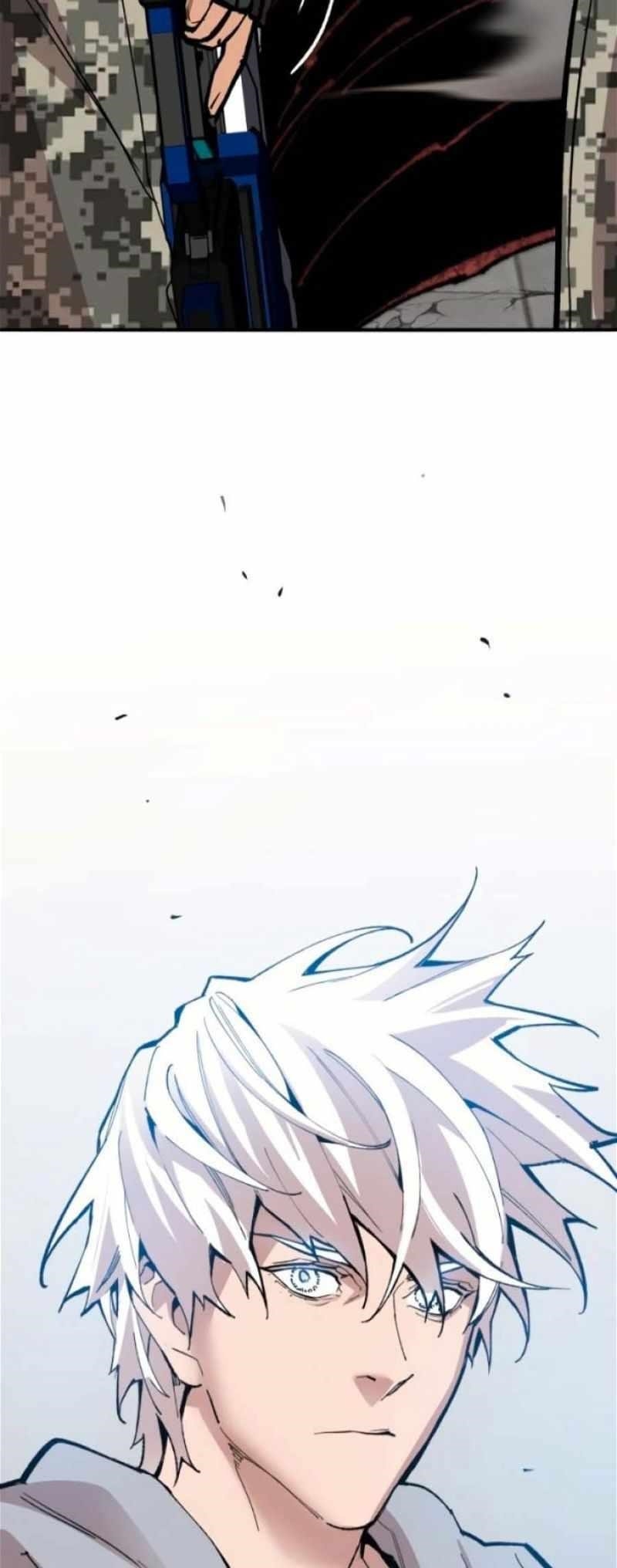 Read Limit Breaker Manga Online