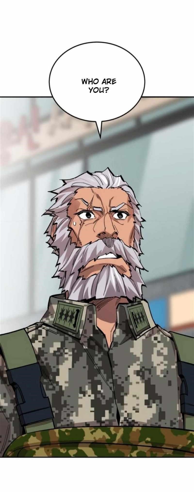 Read Limit Breaker Manga Online