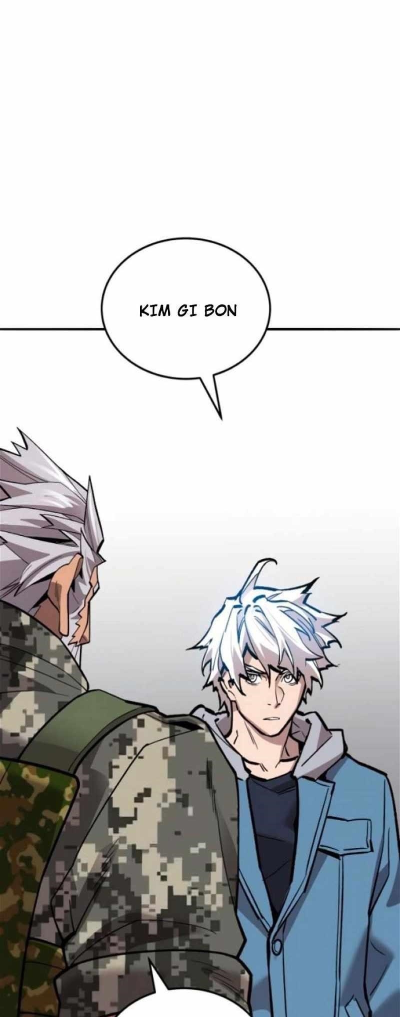 Read Limit Breaker Manga Online