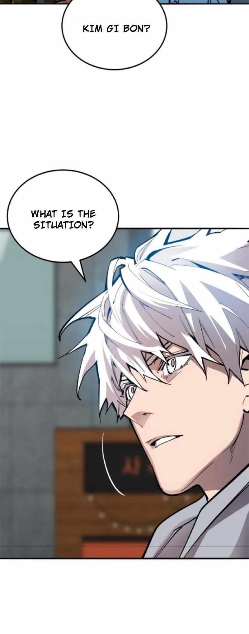 Read Limit Breaker Manga Online