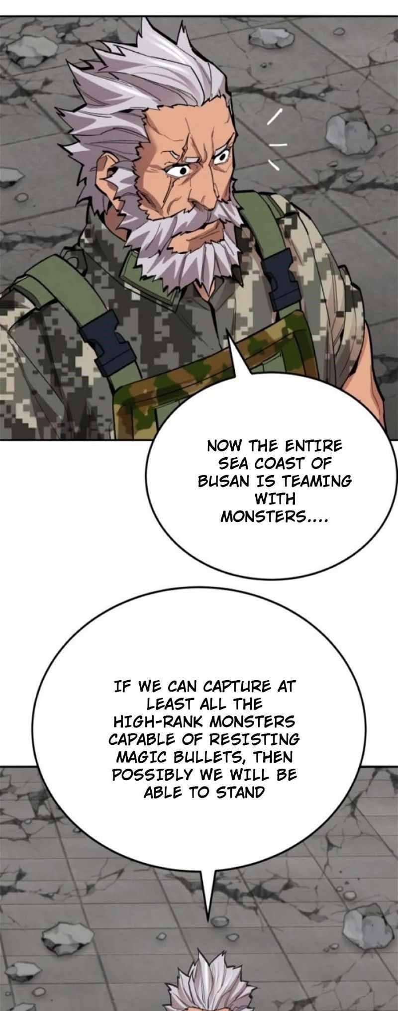 Read Limit Breaker Manga Online