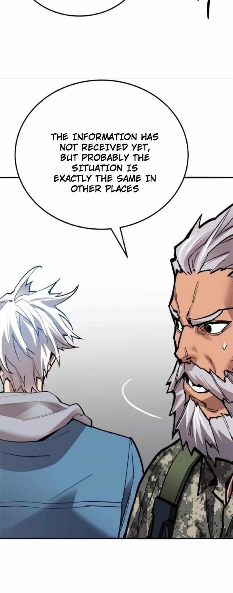 Read Limit Breaker Manga Online
