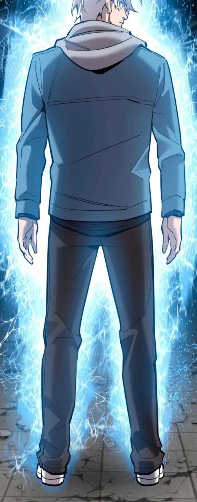 Read Limit Breaker Manga Online