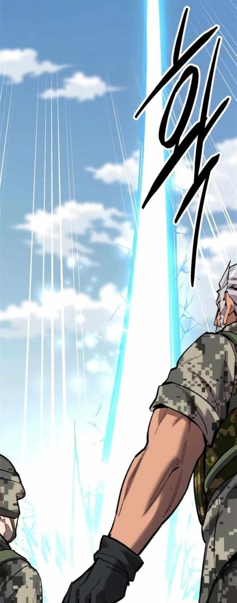 Read Limit Breaker Manga Online