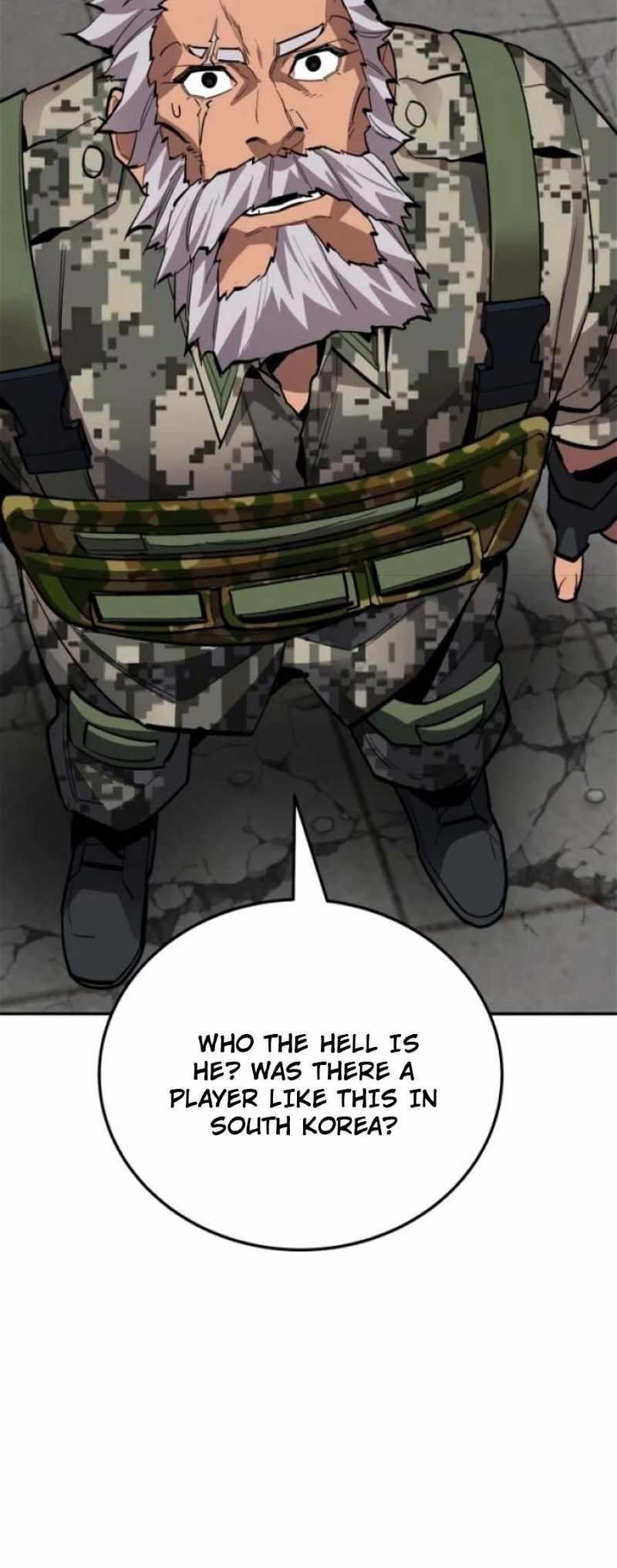 Read Limit Breaker Manga Online