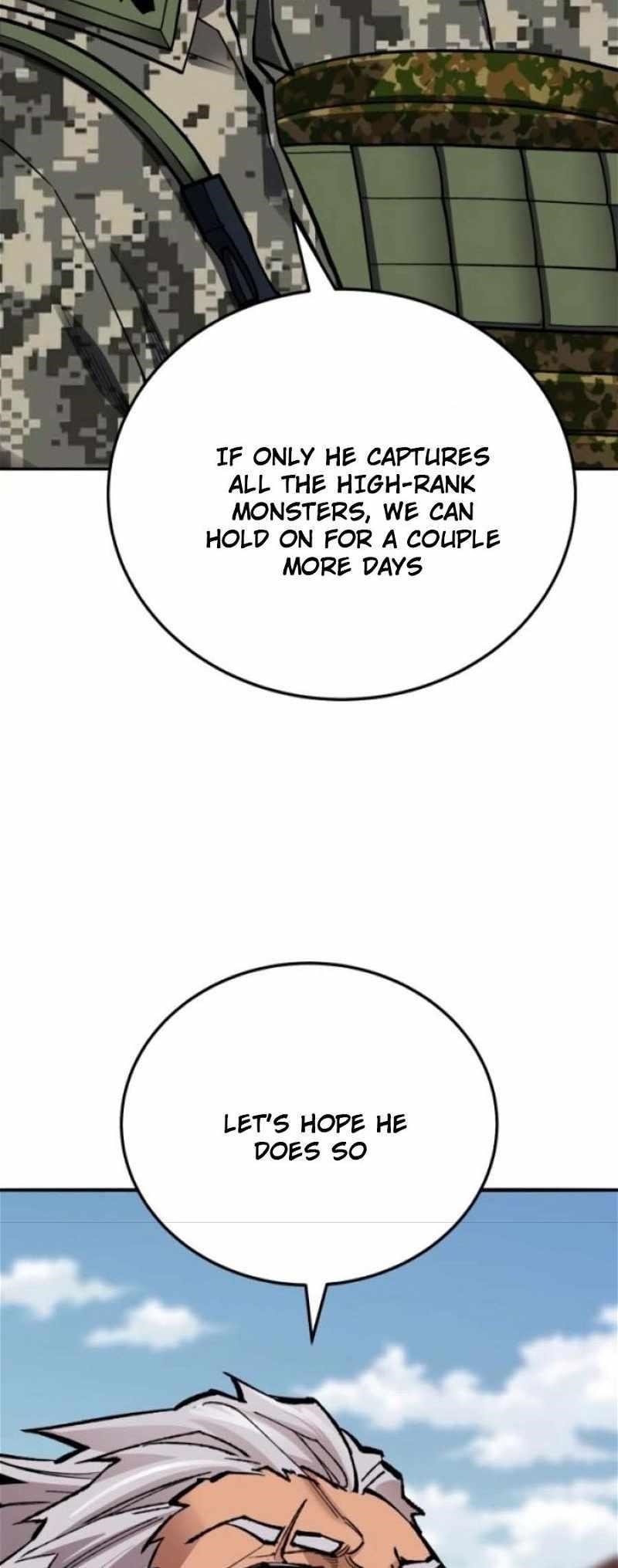 Read Limit Breaker Manga Online
