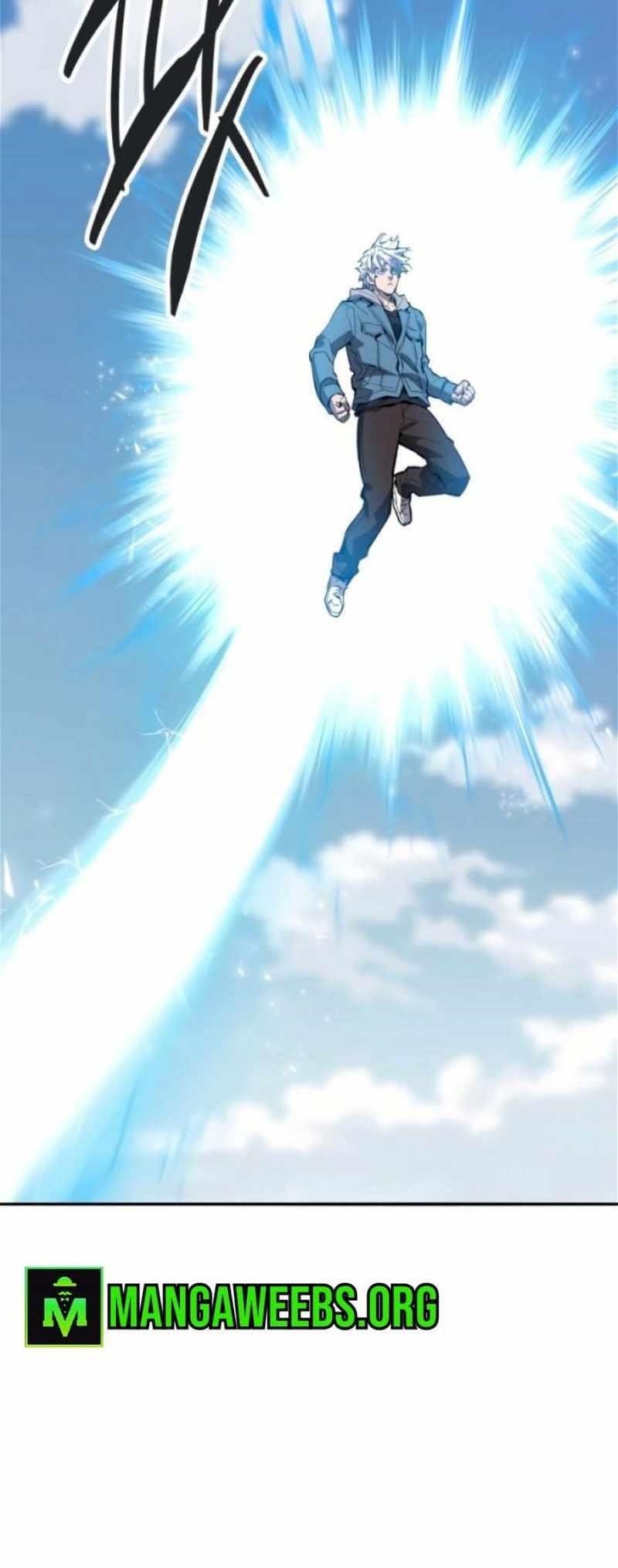 Read Limit Breaker Manga Online