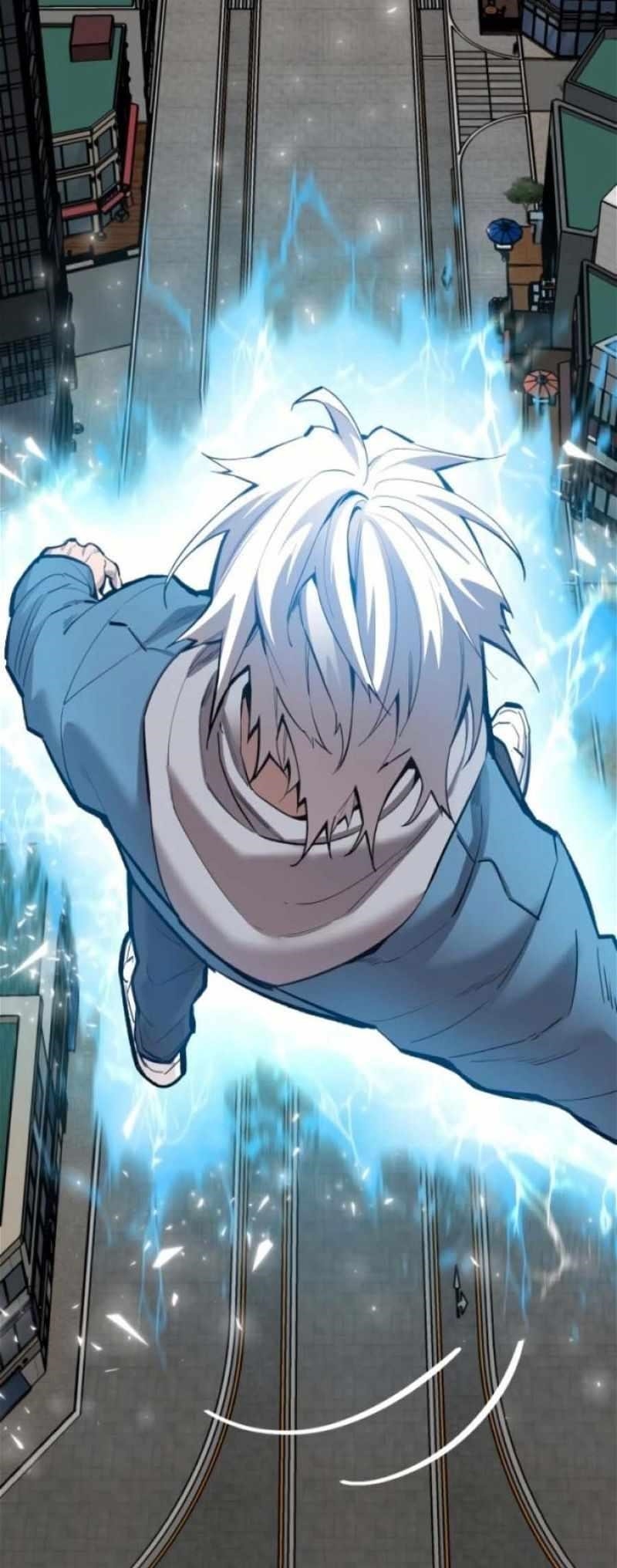 Read Limit Breaker Manga Online