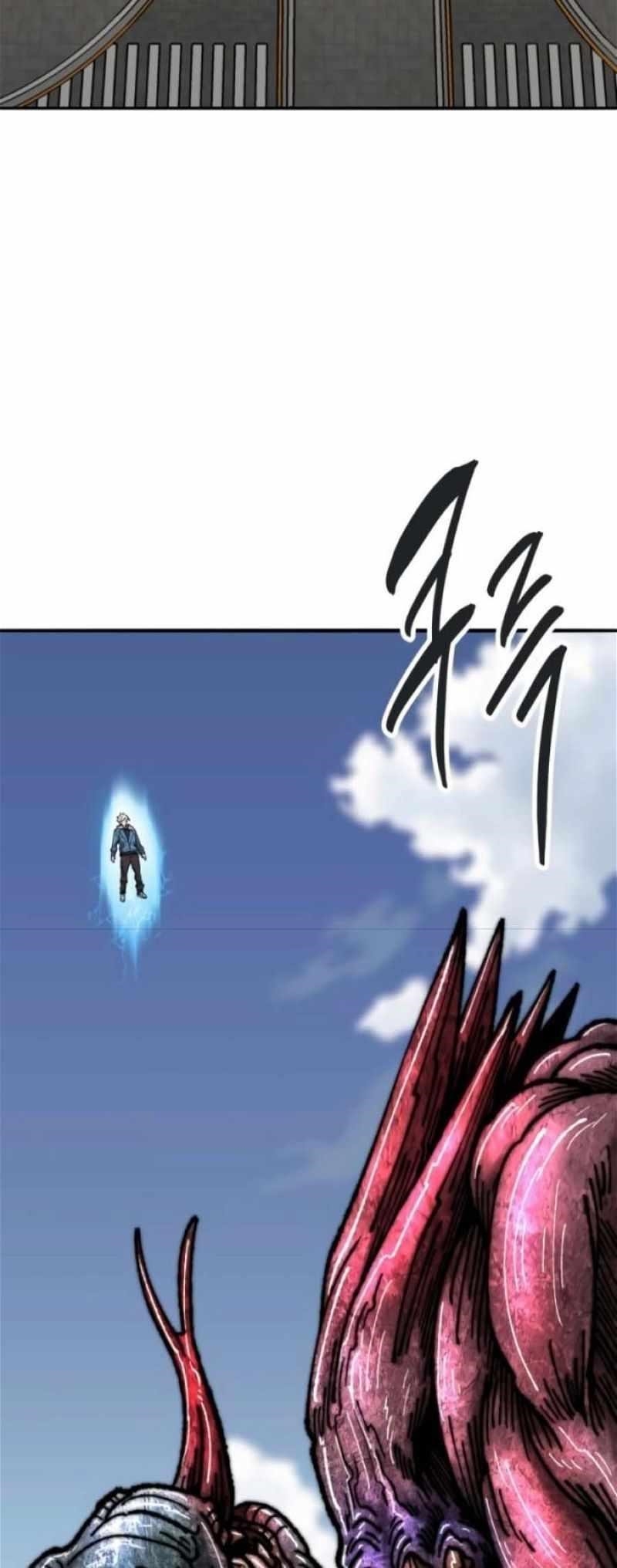 Read Limit Breaker Manga Online