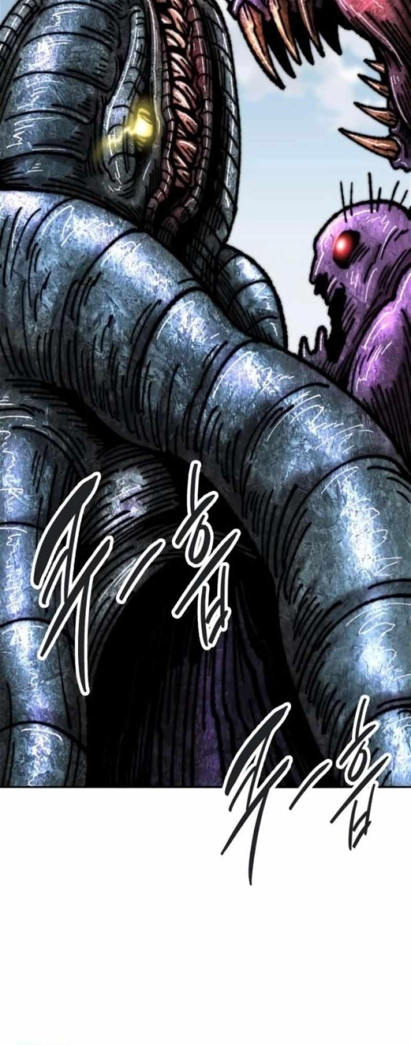 Read Limit Breaker Manga Online