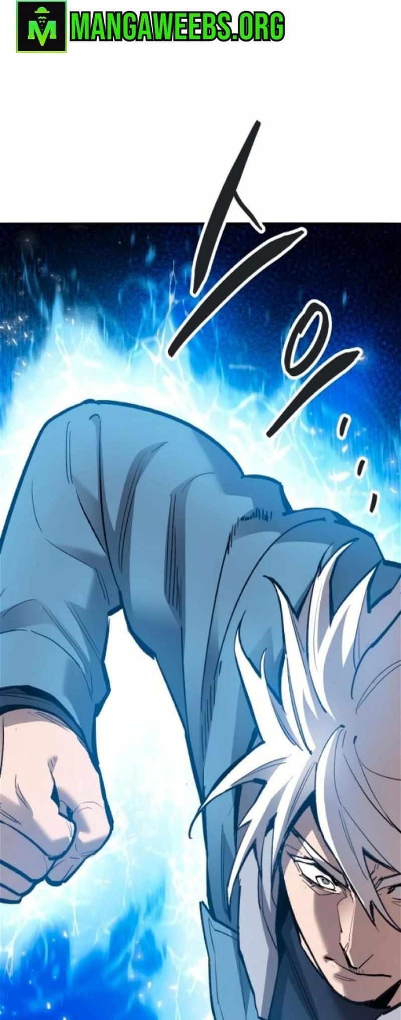 Read Limit Breaker Manga Online