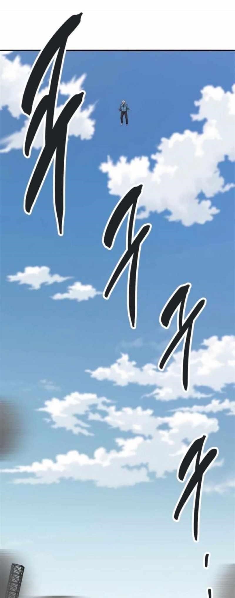 Read Limit Breaker Manga Online