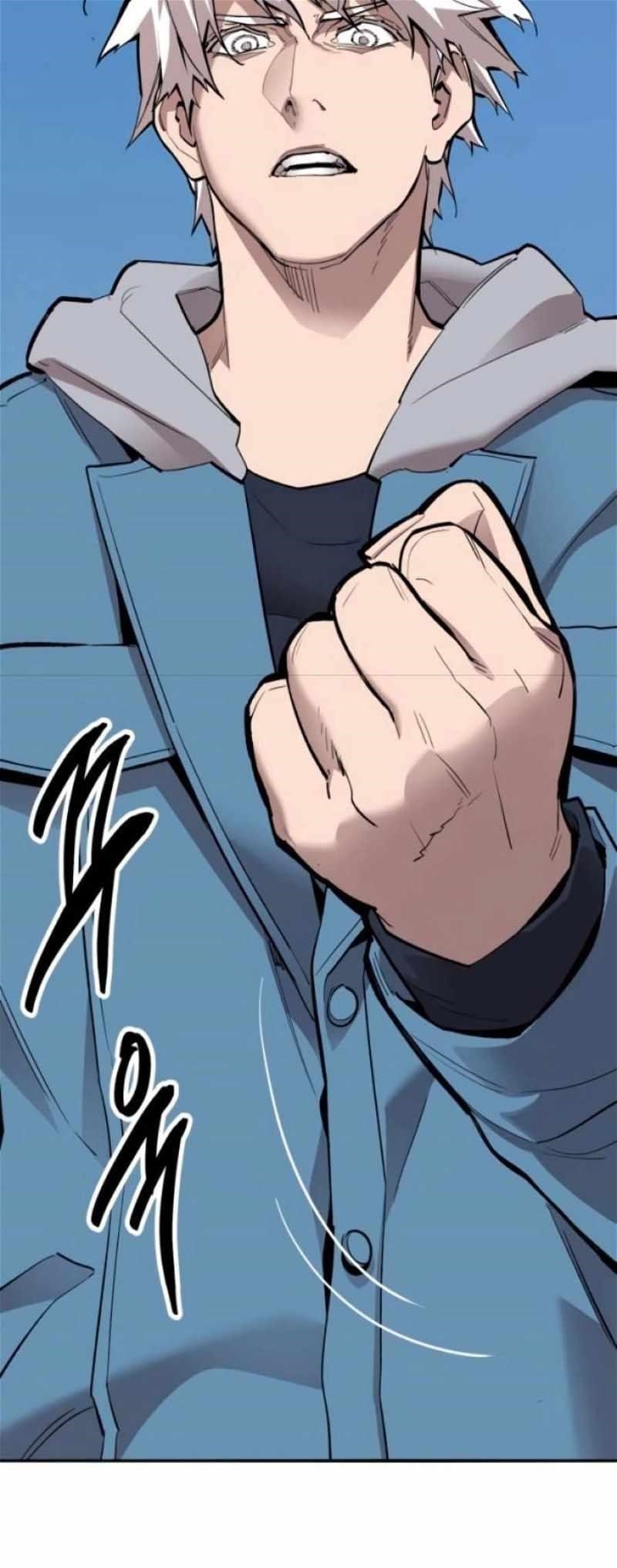 Read Limit Breaker Manga Online