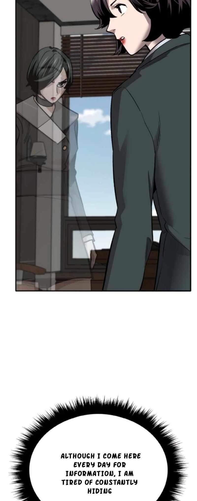 Read Limit Breaker Manga Online