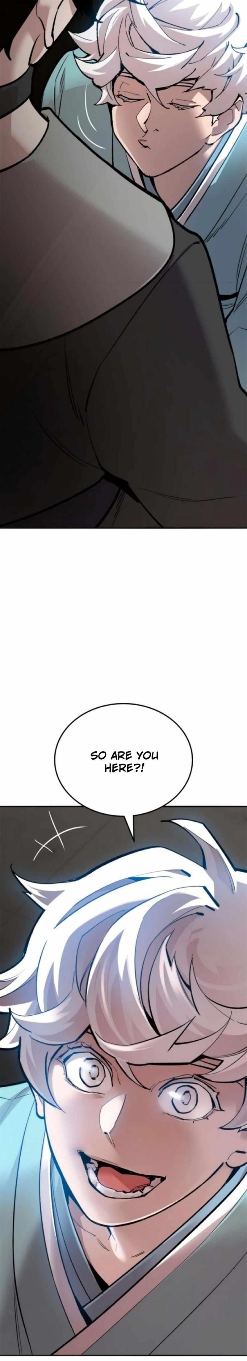 Read Limit Breaker Manga Online