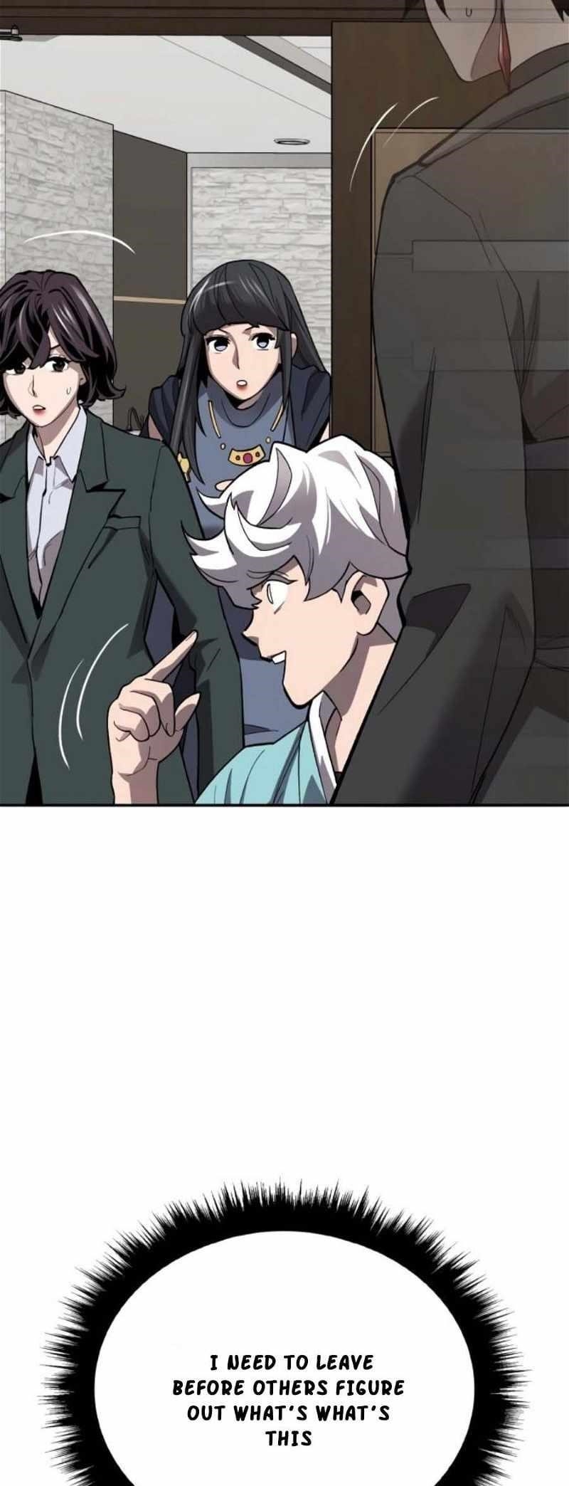 Read Limit Breaker Manga Online