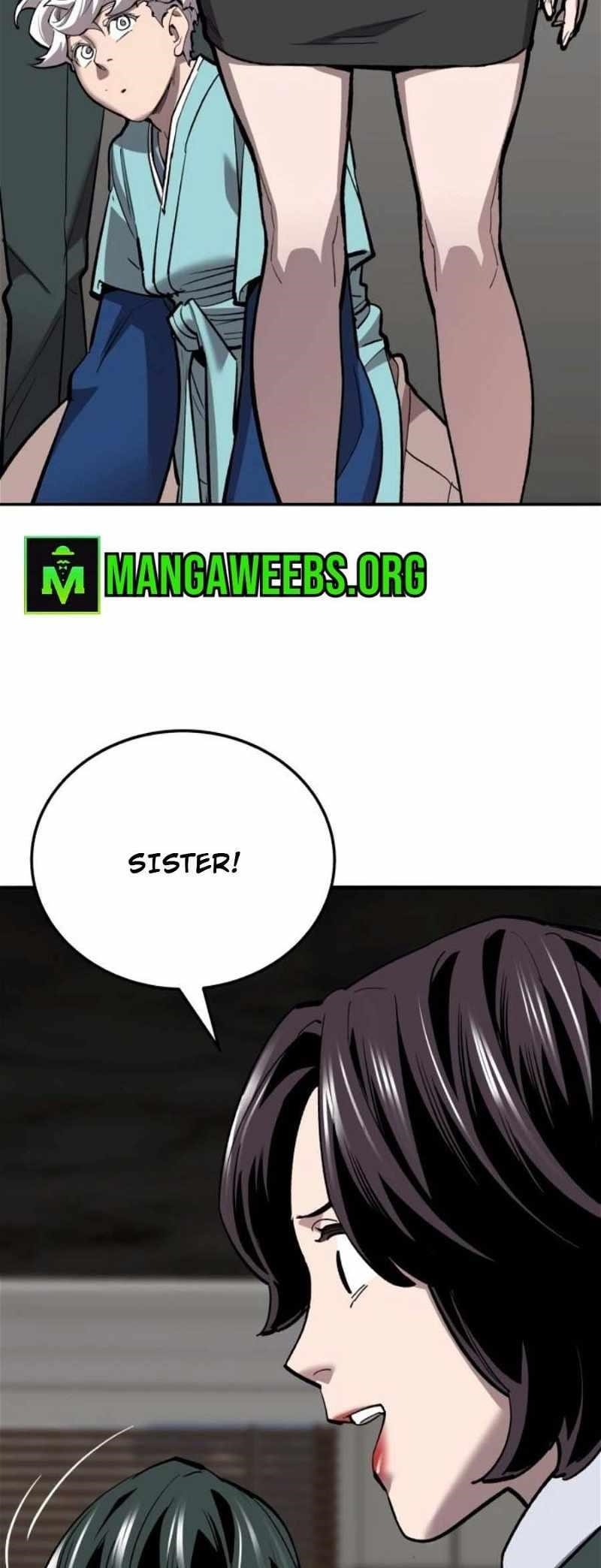 Read Limit Breaker Manga Online