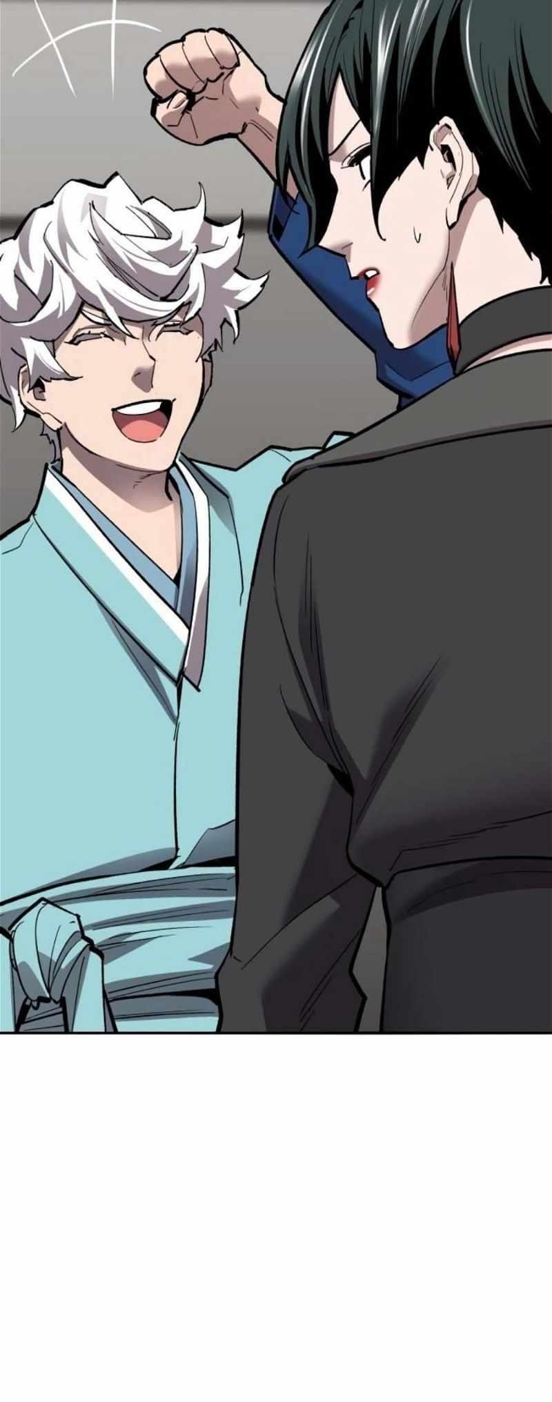Read Limit Breaker Manga Online