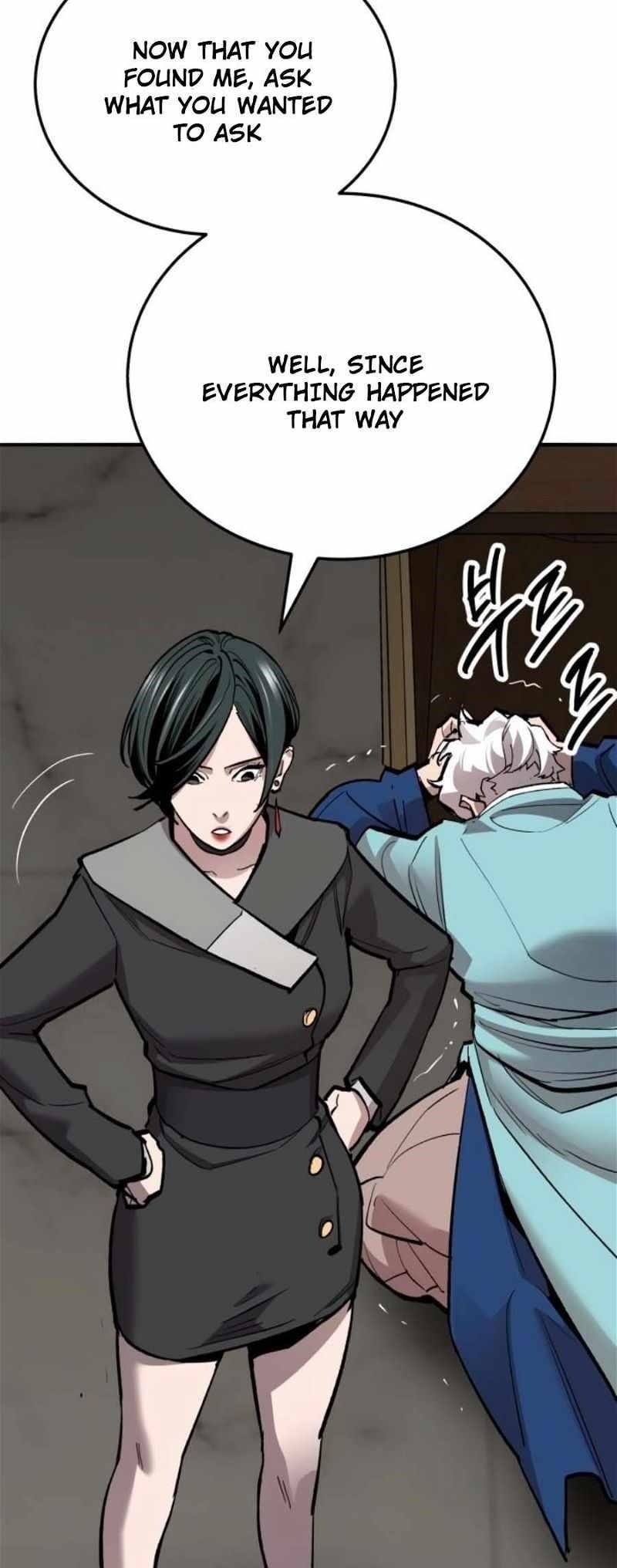 Read Limit Breaker Manga Online