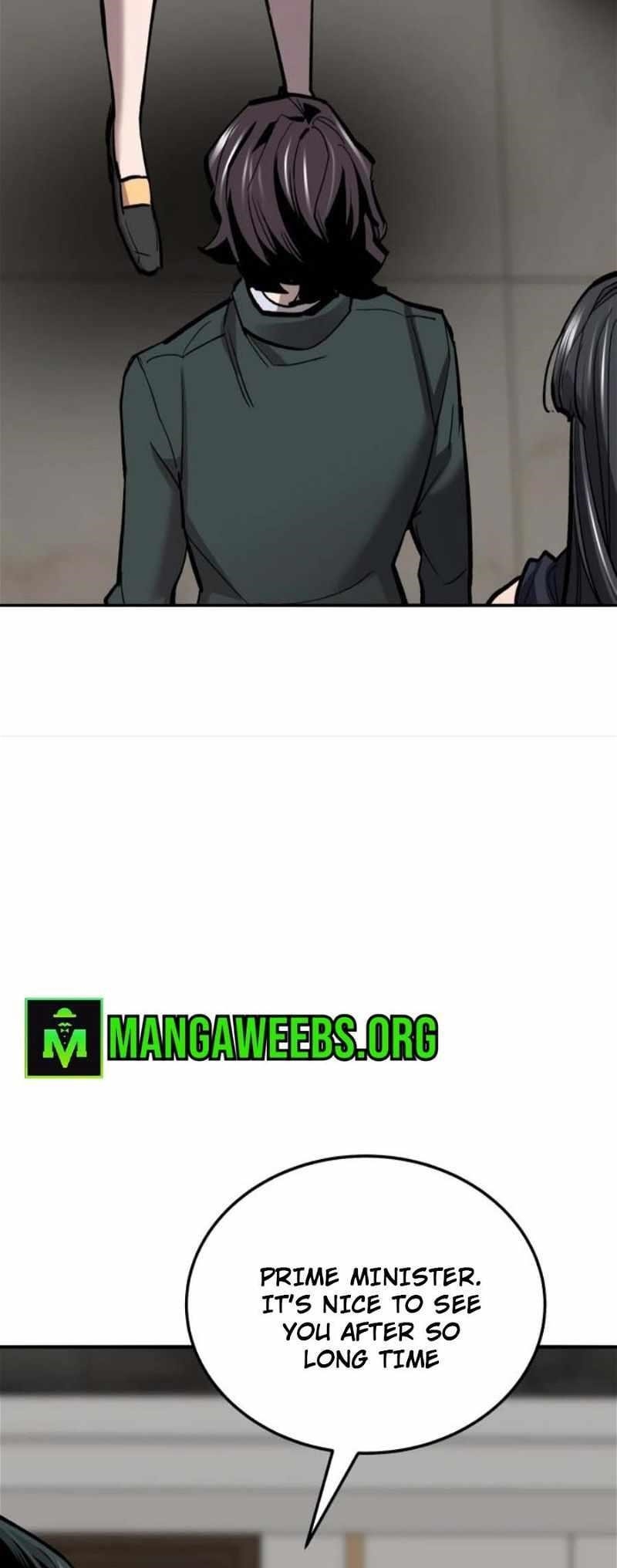 Read Limit Breaker Manga Online