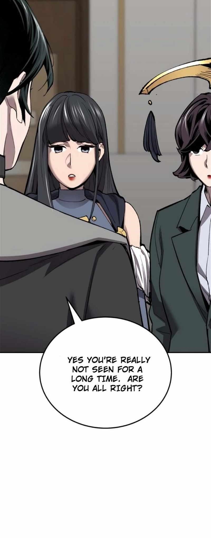 Read Limit Breaker Manga Online