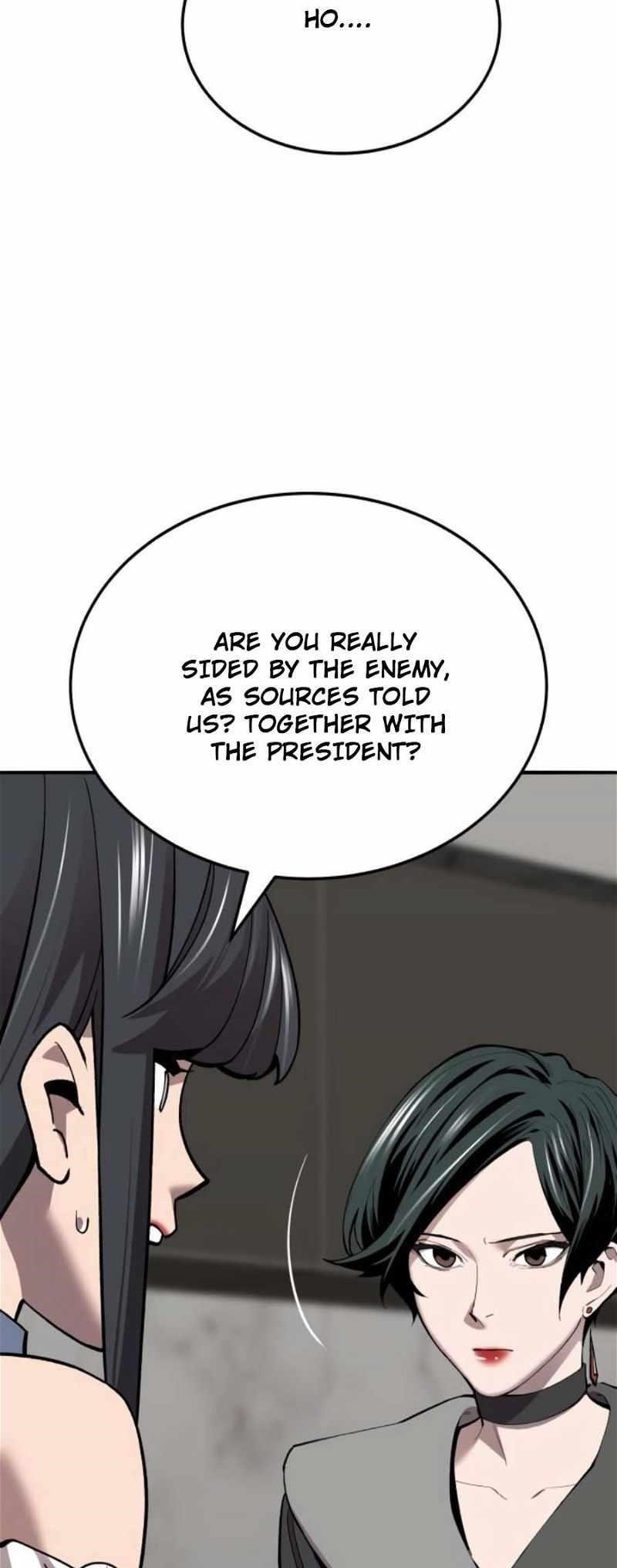 Read Limit Breaker Manga Online