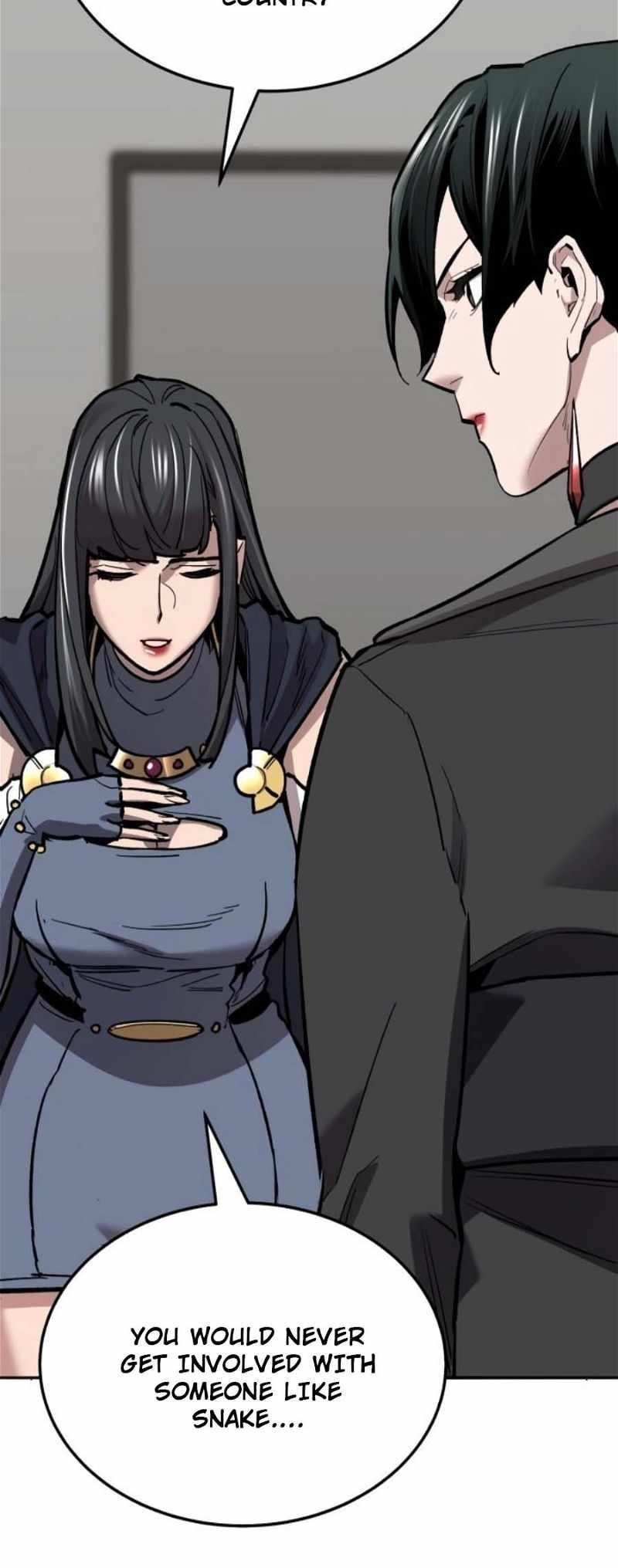 Read Limit Breaker Manga Online