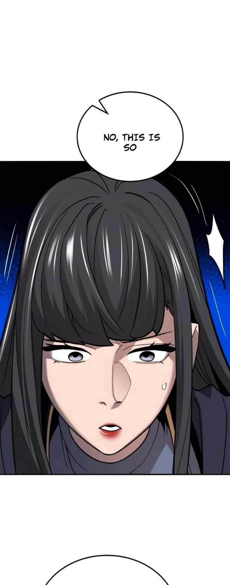 Read Limit Breaker Manga Online