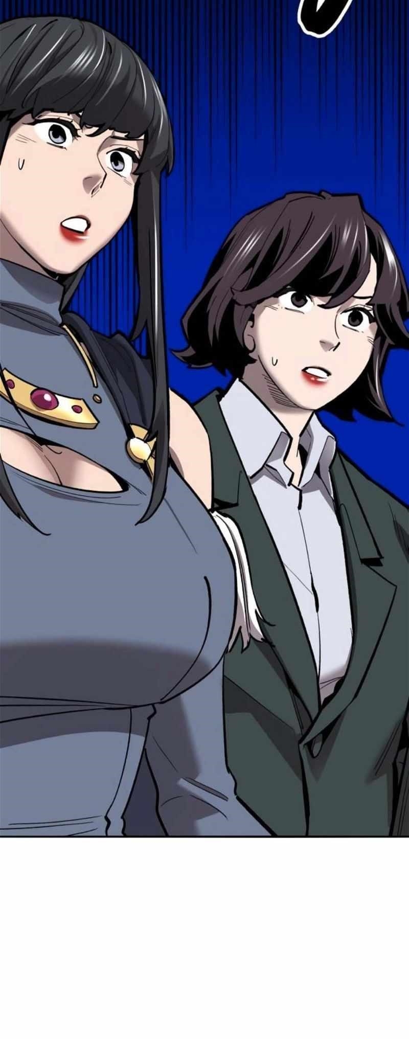 Read Limit Breaker Manga Online