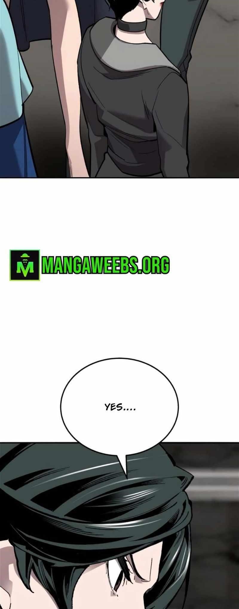 Read Limit Breaker Manga Online