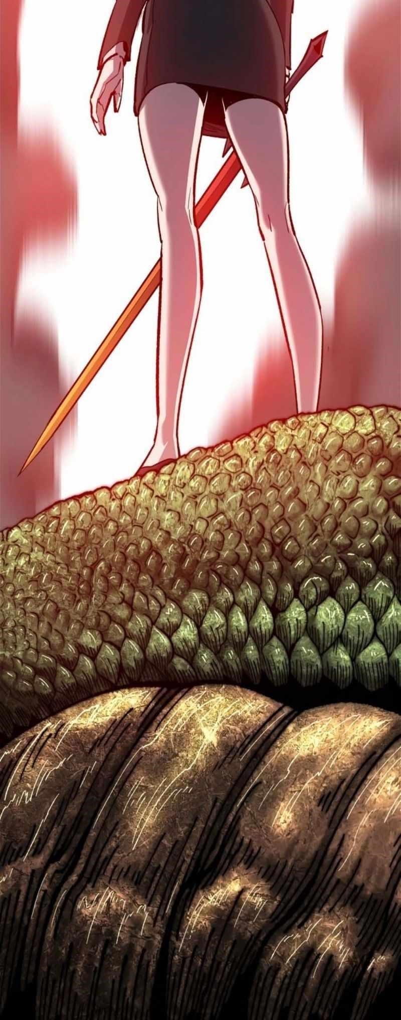 Read Limit Breaker Manga Online