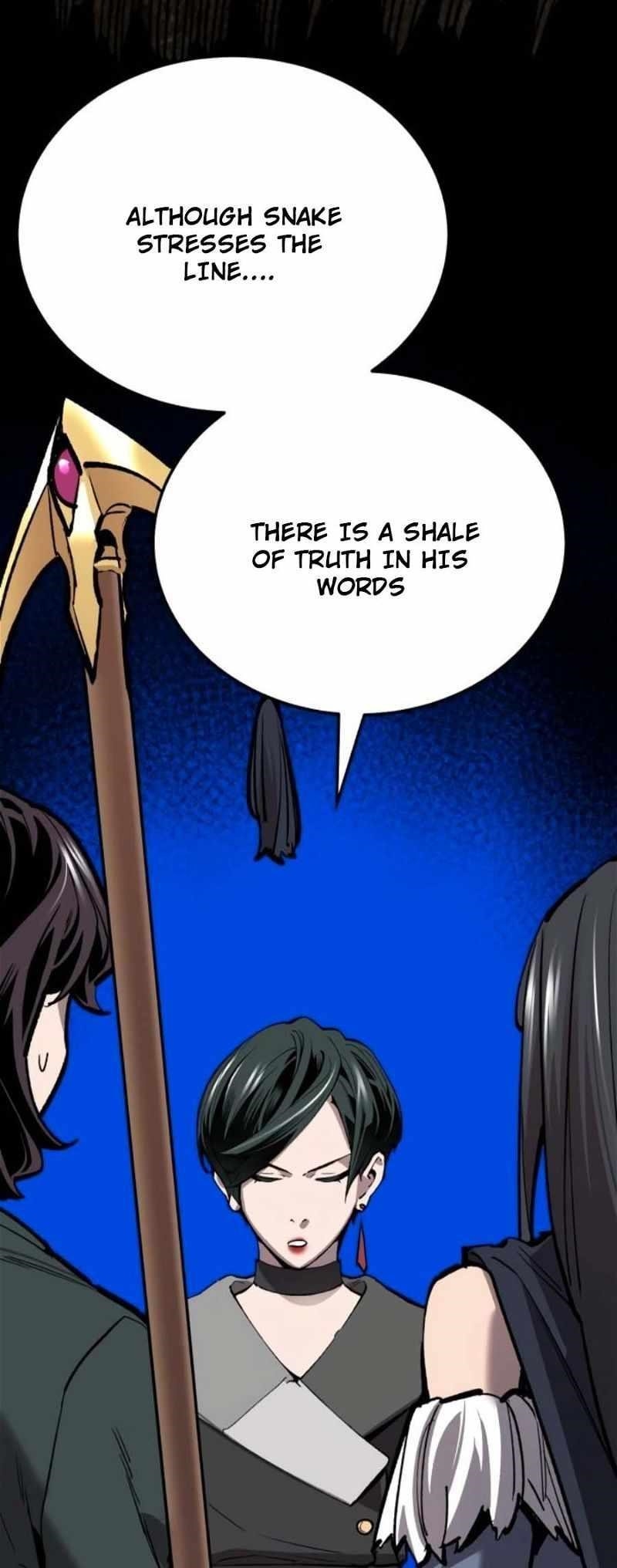 Read Limit Breaker Manga Online