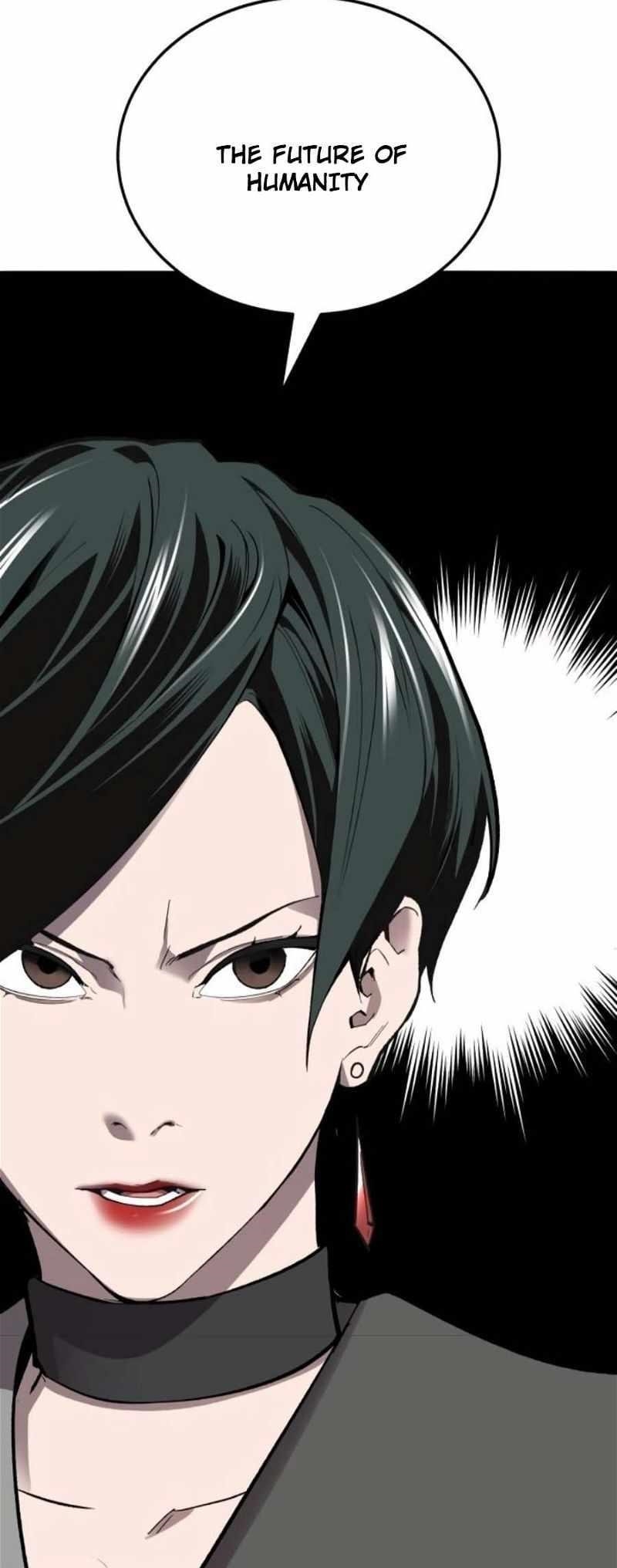Read Limit Breaker Manga Online