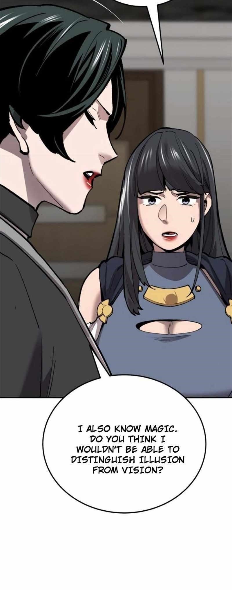 Read Limit Breaker Manga Online