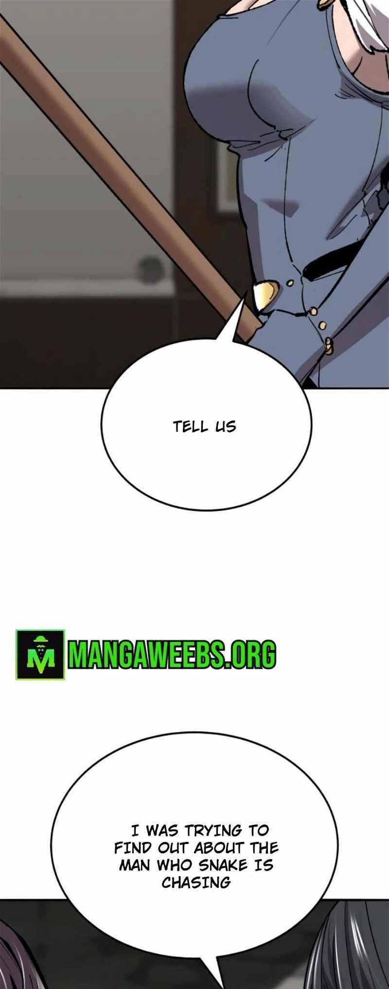 Read Limit Breaker Manga Online