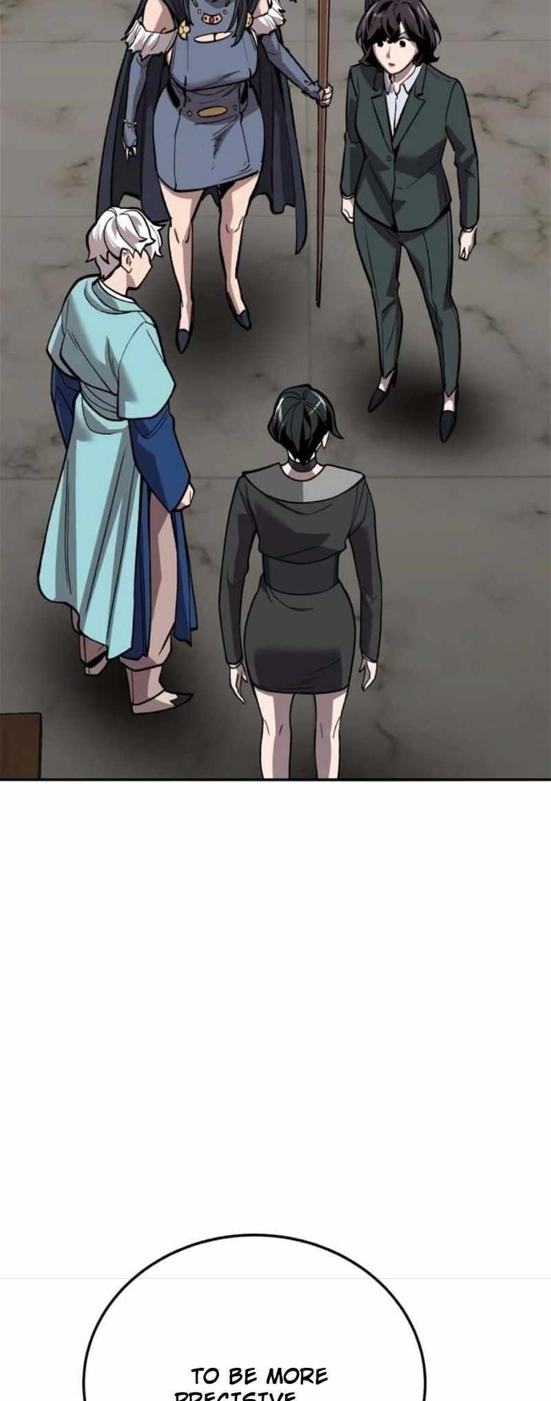 Read Limit Breaker Manga Online