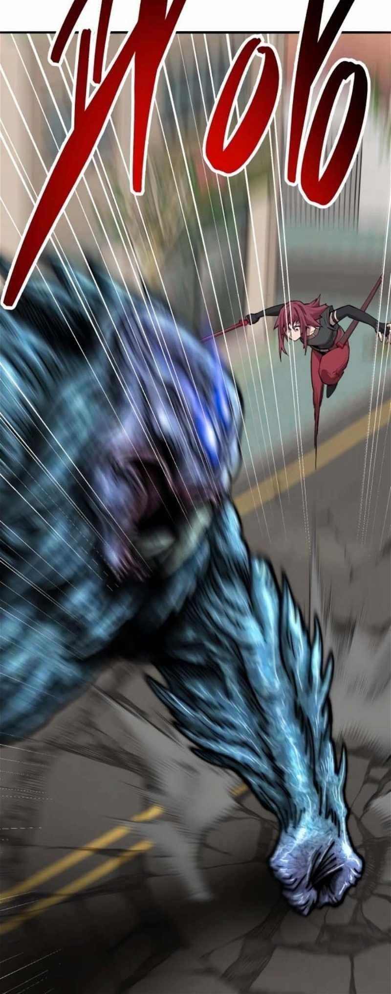 Read Limit Breaker Manga Online