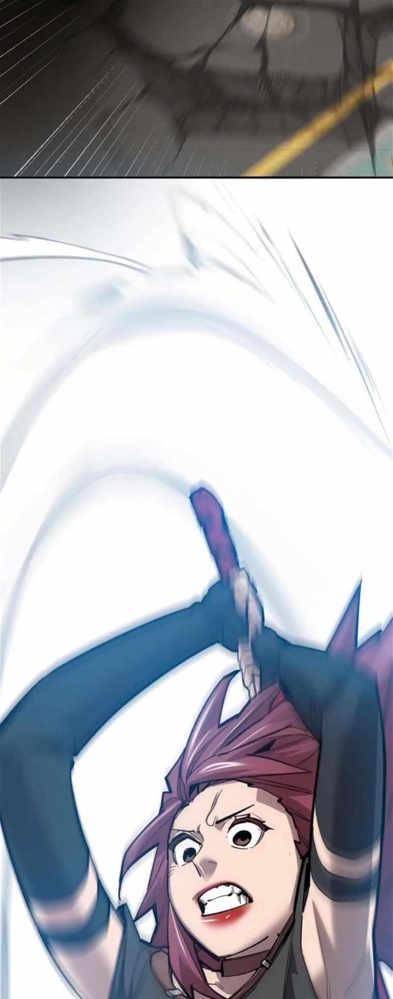 Read Limit Breaker Manga Online