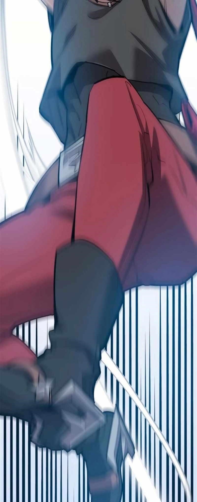 Read Limit Breaker Manga Online