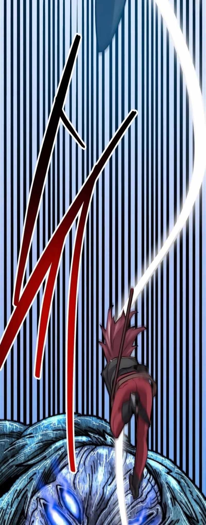 Read Limit Breaker Manga Online