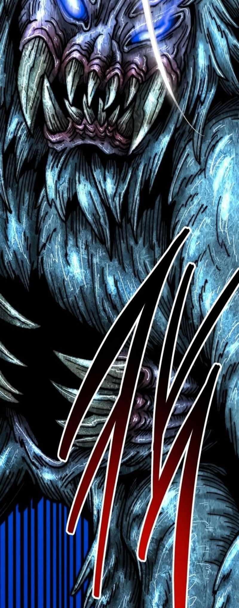 Read Limit Breaker Manga Online