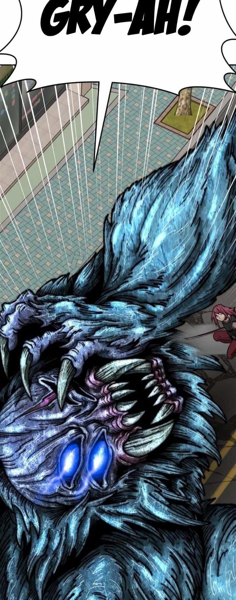 Read Limit Breaker Manga Online