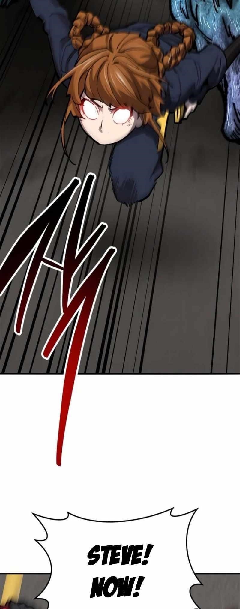 Read Limit Breaker Manga Online