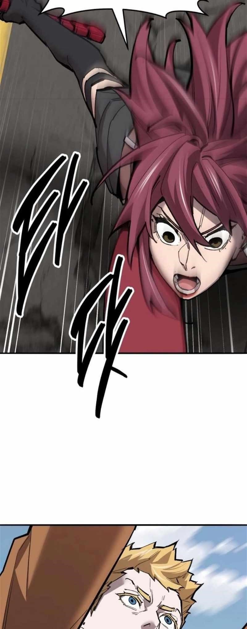 Read Limit Breaker Manga Online