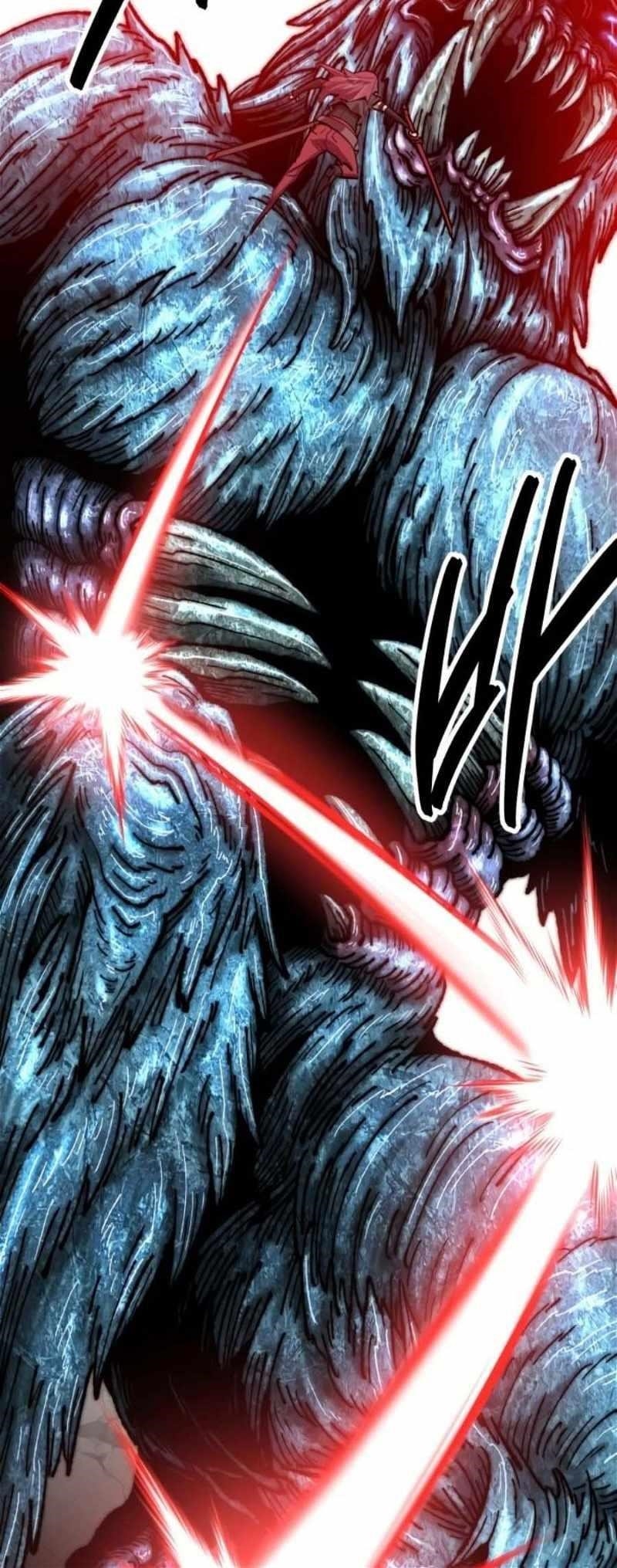 Read Limit Breaker Manga Online
