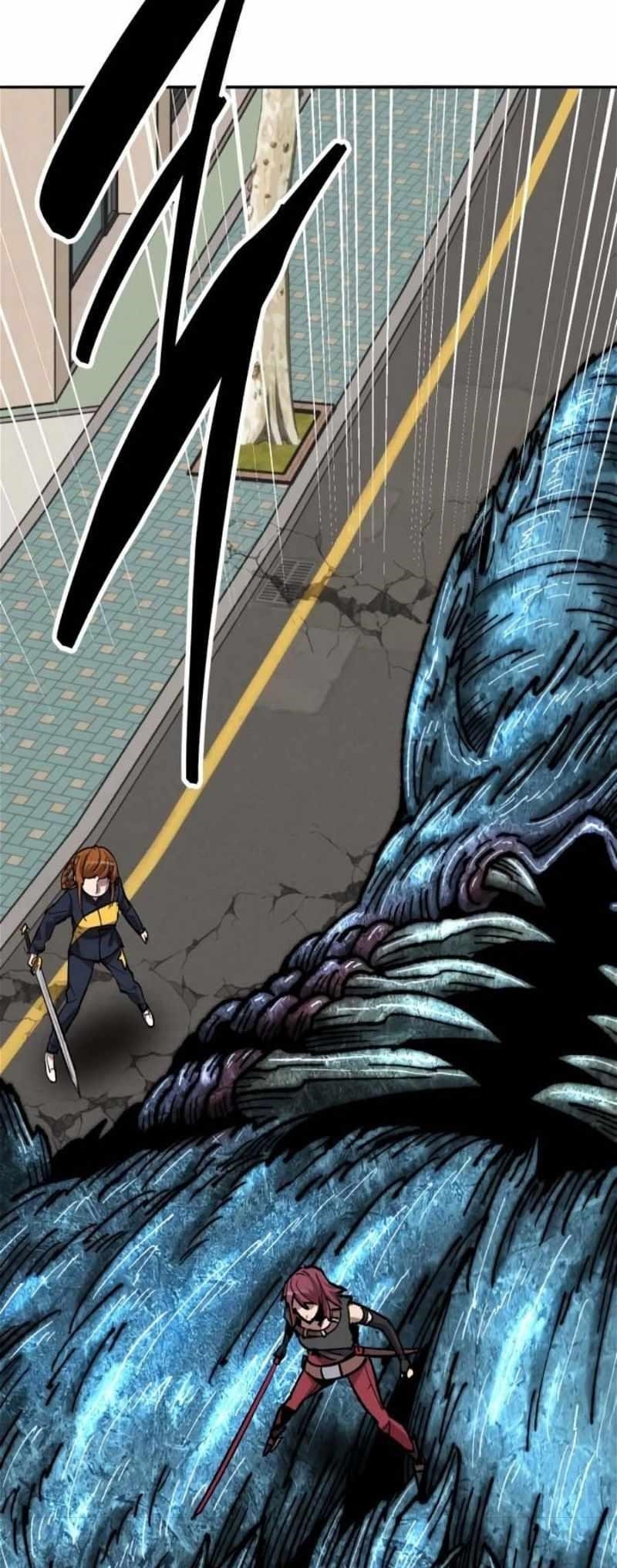 Read Limit Breaker Manga Online